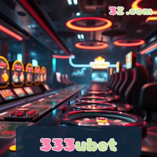 Apostas emocionantes no 333ubet: Entre no jogo agora!