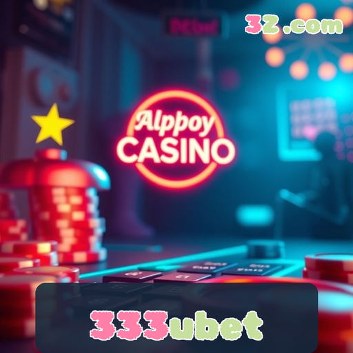 Criatividade e Diversão nos Jogos do 333ubet