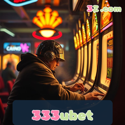 Experimente o Login Inovador do 333ubet e Jogue Melhor