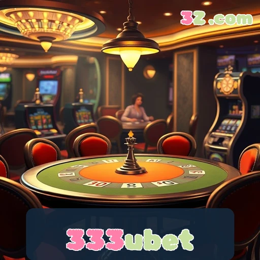 Experiência VIP Inédita no Site 333ubet para Jogadores